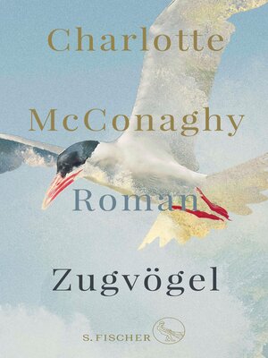 cover image of Zugvögel